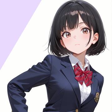 女子高生