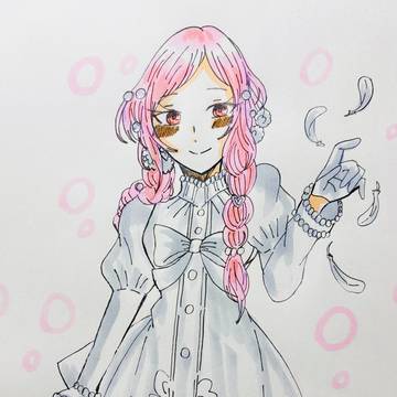 ブライダルの瑞希🪽
