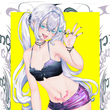 Dusk (Request)