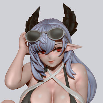 2026 All new swim suit 용녀