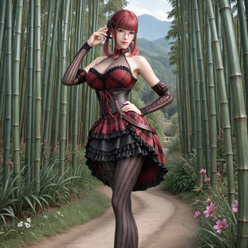穿越火线 雾蒙蒙
