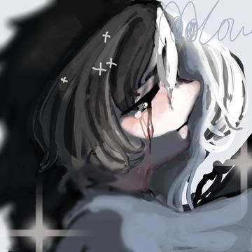 1秒前