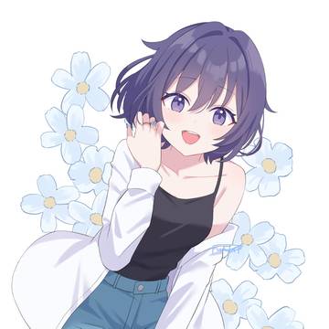 shiny smile🌸