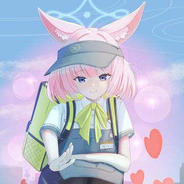 FOXEATSニコ