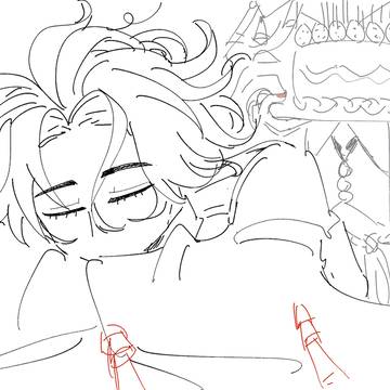 Happy birthday (5.21-5.29)