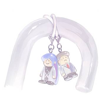 寂獄らくがきログ㉑