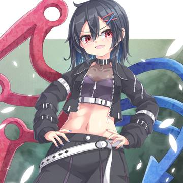 ぬーえー