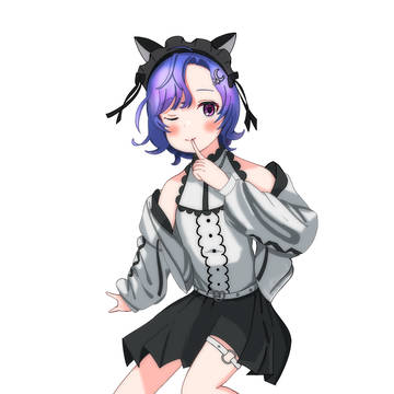 水母海月さん