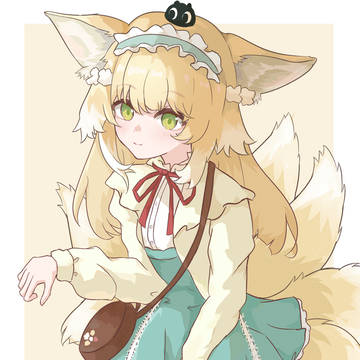 铃兰