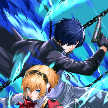 P3R