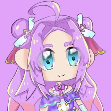 キュアアンサー