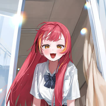 いっしょかえろ！