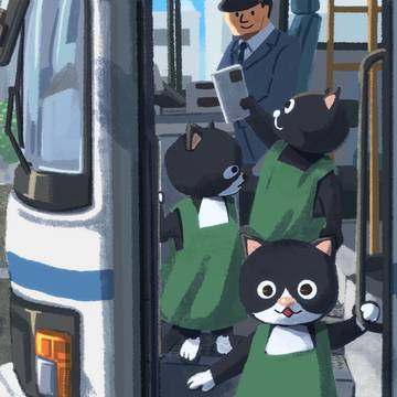 大人3人でお願いします
