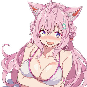 博衣こより