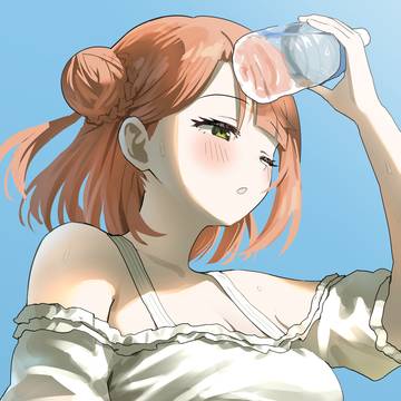 歩夢