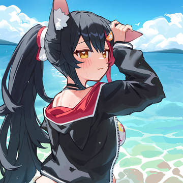 水着