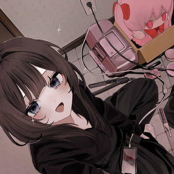あなたにはなれなかった