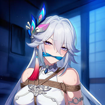 爻光さん!