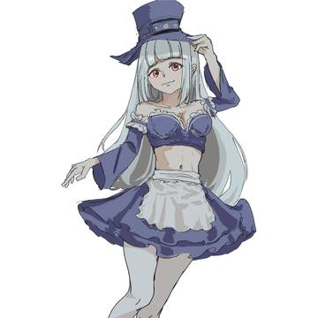 イングリッド