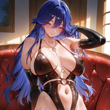 Lucilla