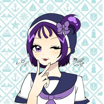 おジャ魔女どれみ 瀬川おんぷ