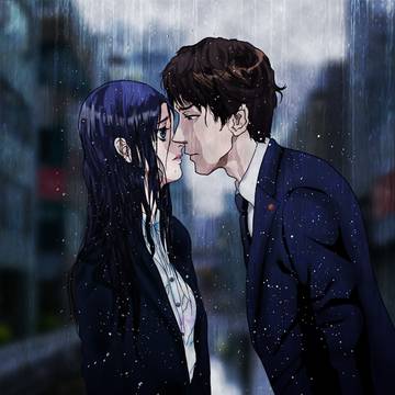 雨… 雨… 雨…