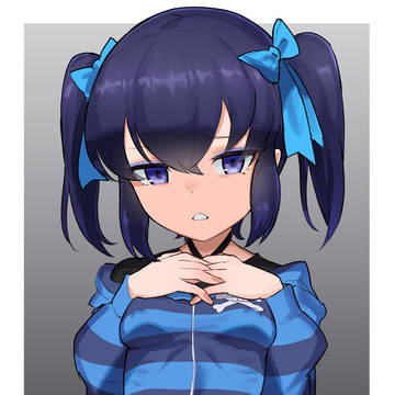 三影ミカ