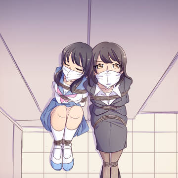 twitter絵まとめ