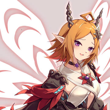 ルキナ
