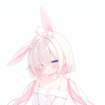 新头像!