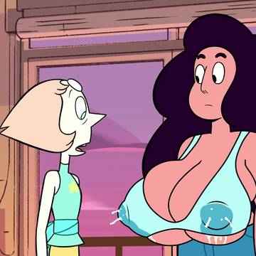 Milky Mishap