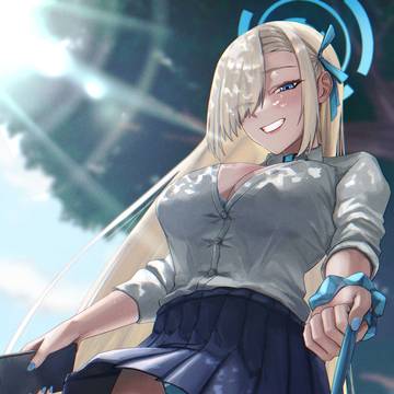 お散歩