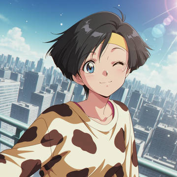 バブルガムクライシス