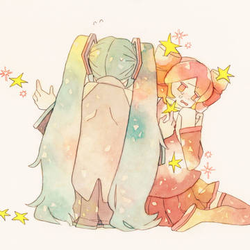 ちょっと待っててね…