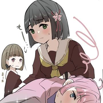 燃え尽き