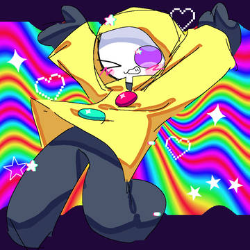 🌈🌝