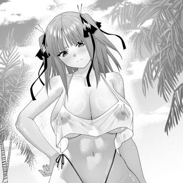 ビーチ