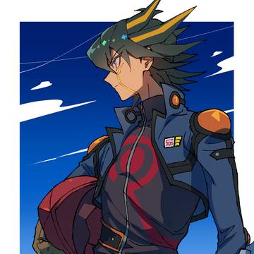 YGO log