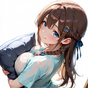 君を待ってるんだよ?