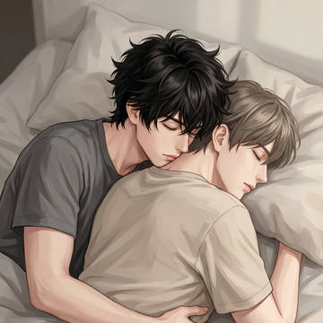 A Morning for Lovers
