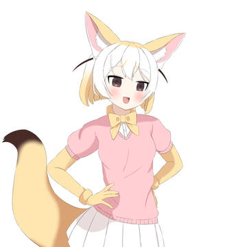 フェネック