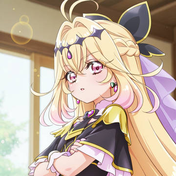 キュアモーニング