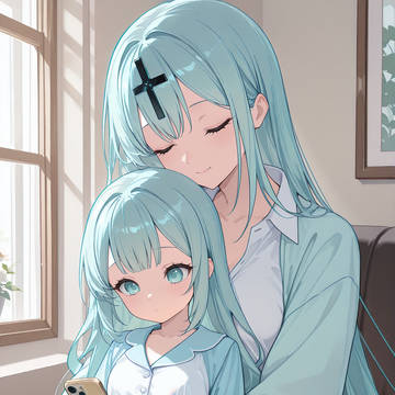 续