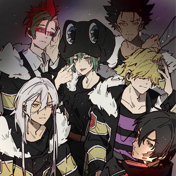 VILLAIN
