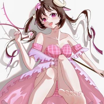 エイヤちゃん🐏