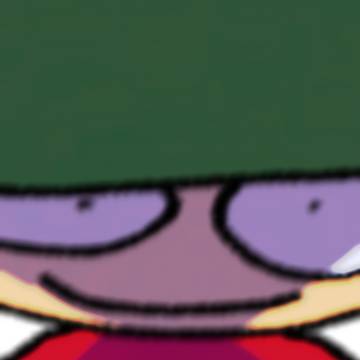 近め