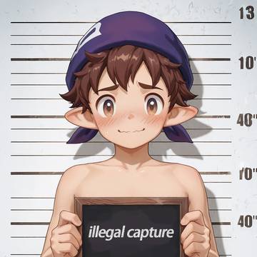 小洛克