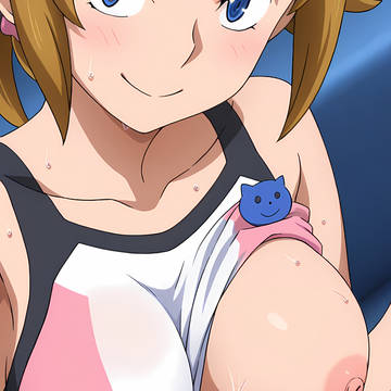フミナはとてもエロい [2]