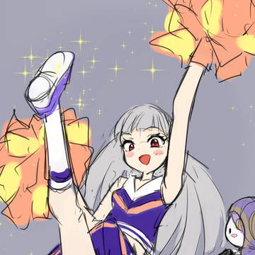 ラクガキイングリッド