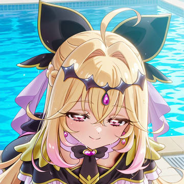 濡れキュア